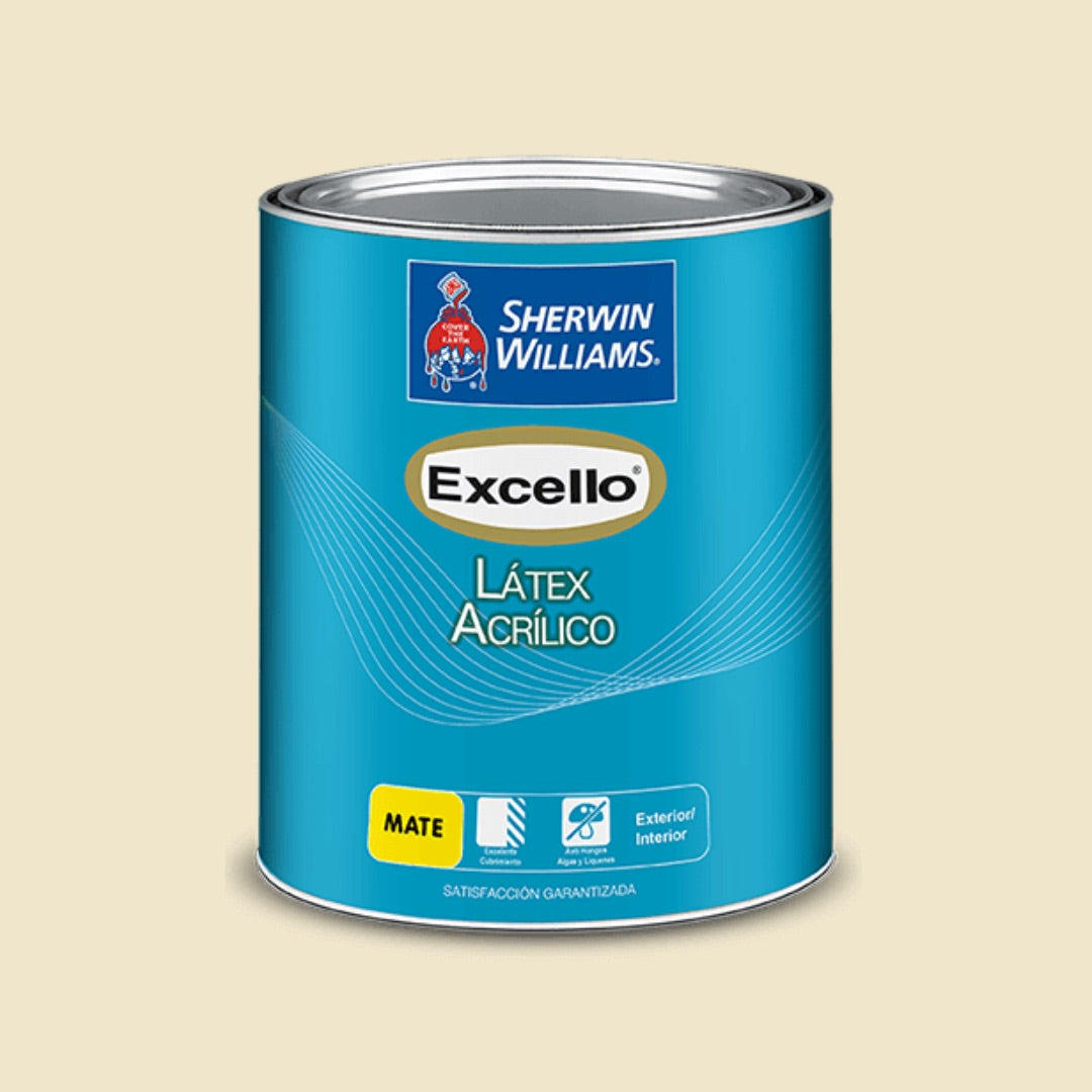 EXCELLO LATEX MATE