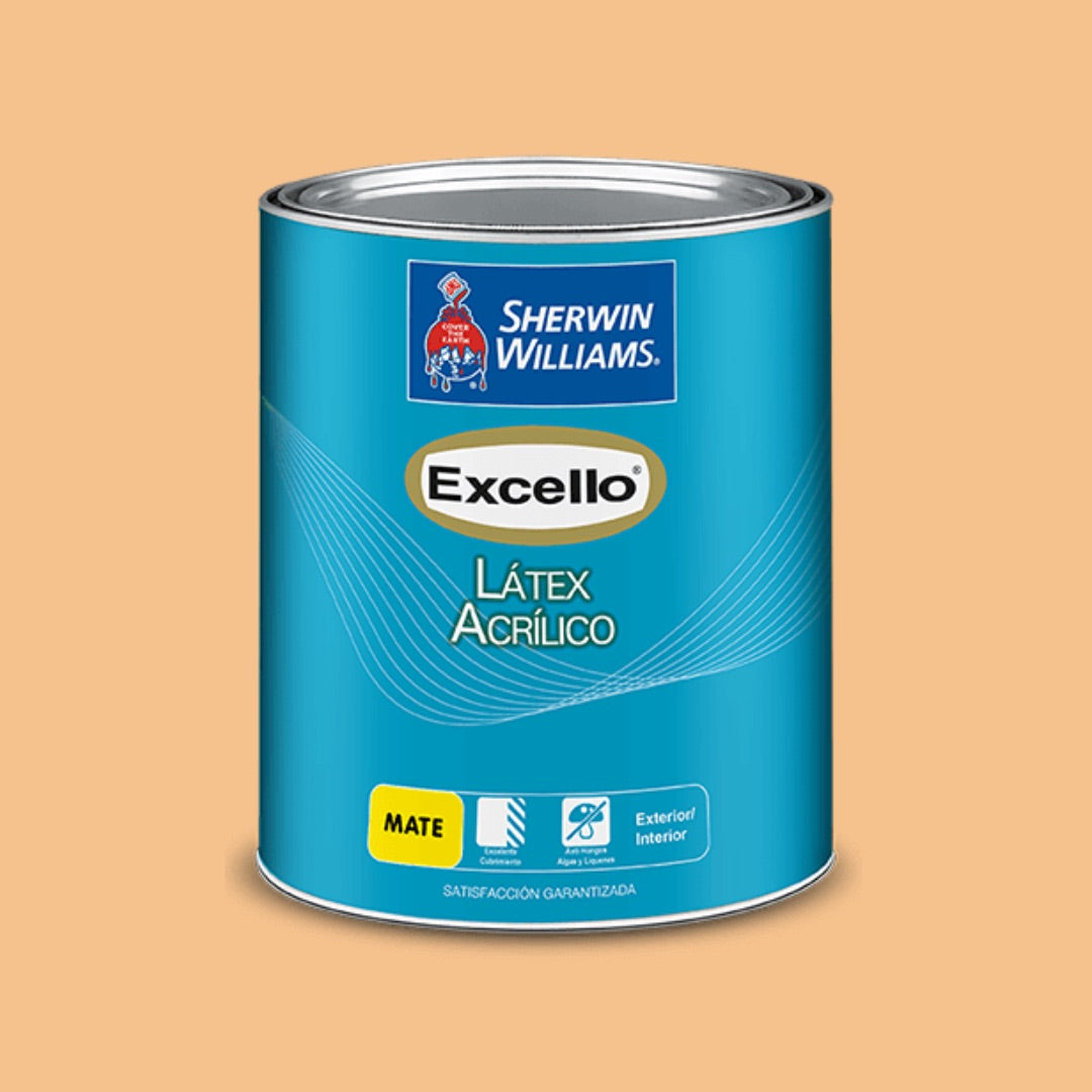 EXCELLO LATEX MATE