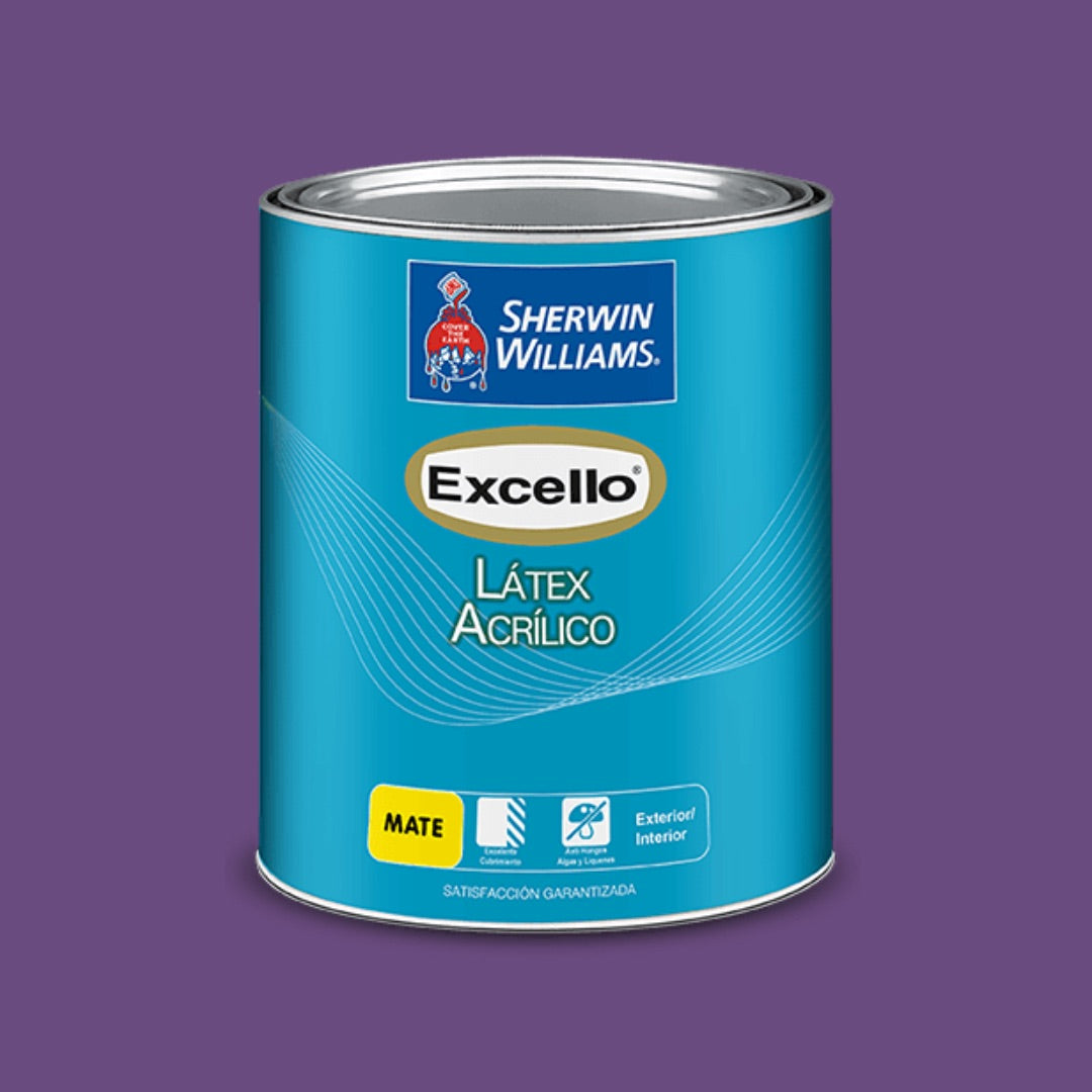 EXCELLO LATEX MATE