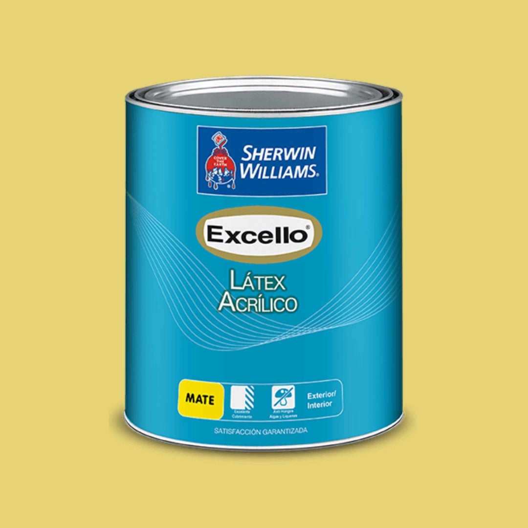 EXCELLO LATEX MATE