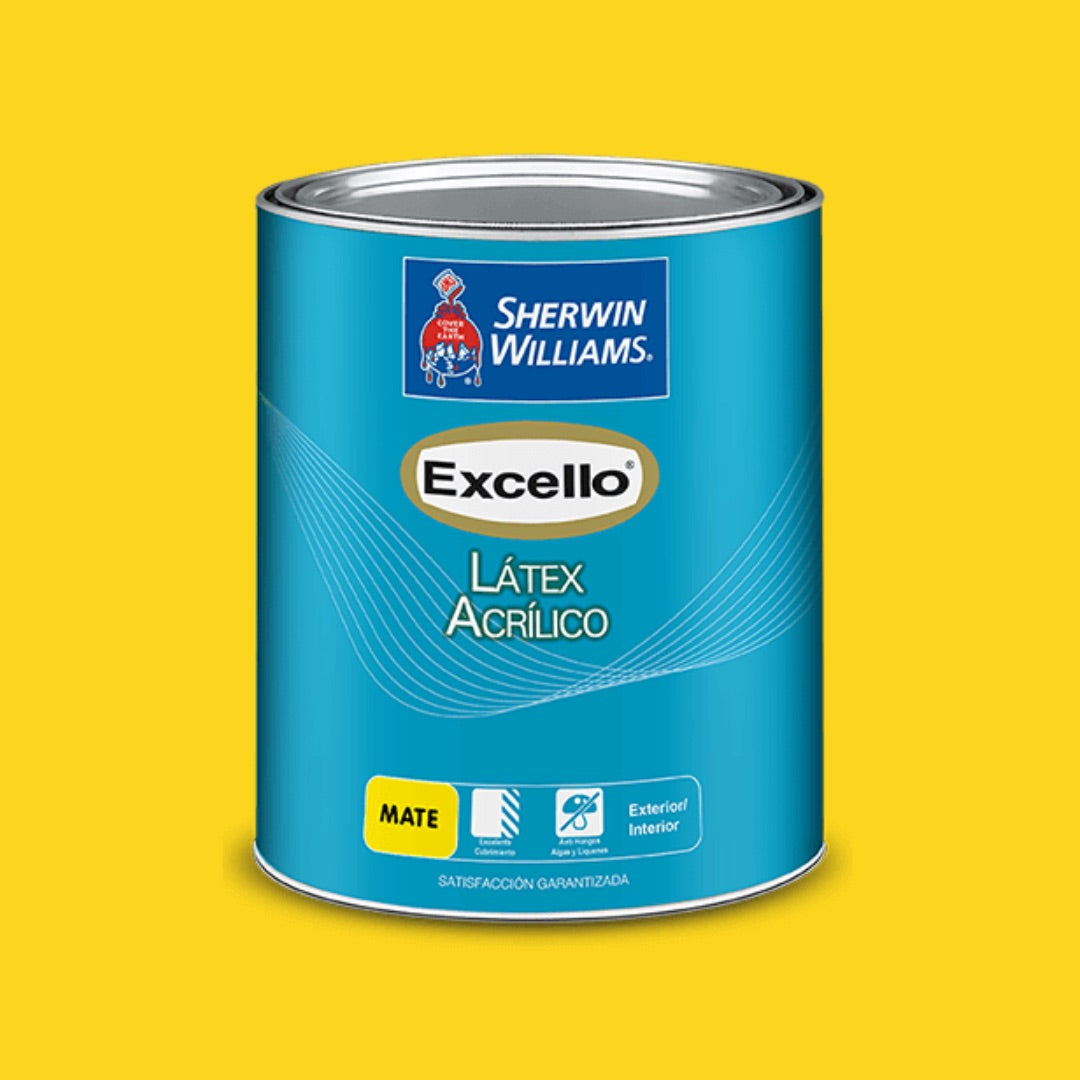 EXCELLO LATEX MATE