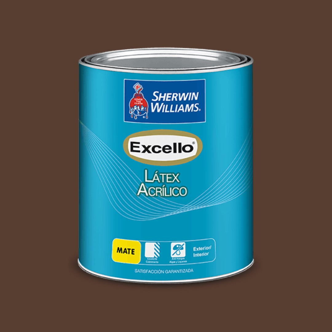 EXCELLO LATEX MATE