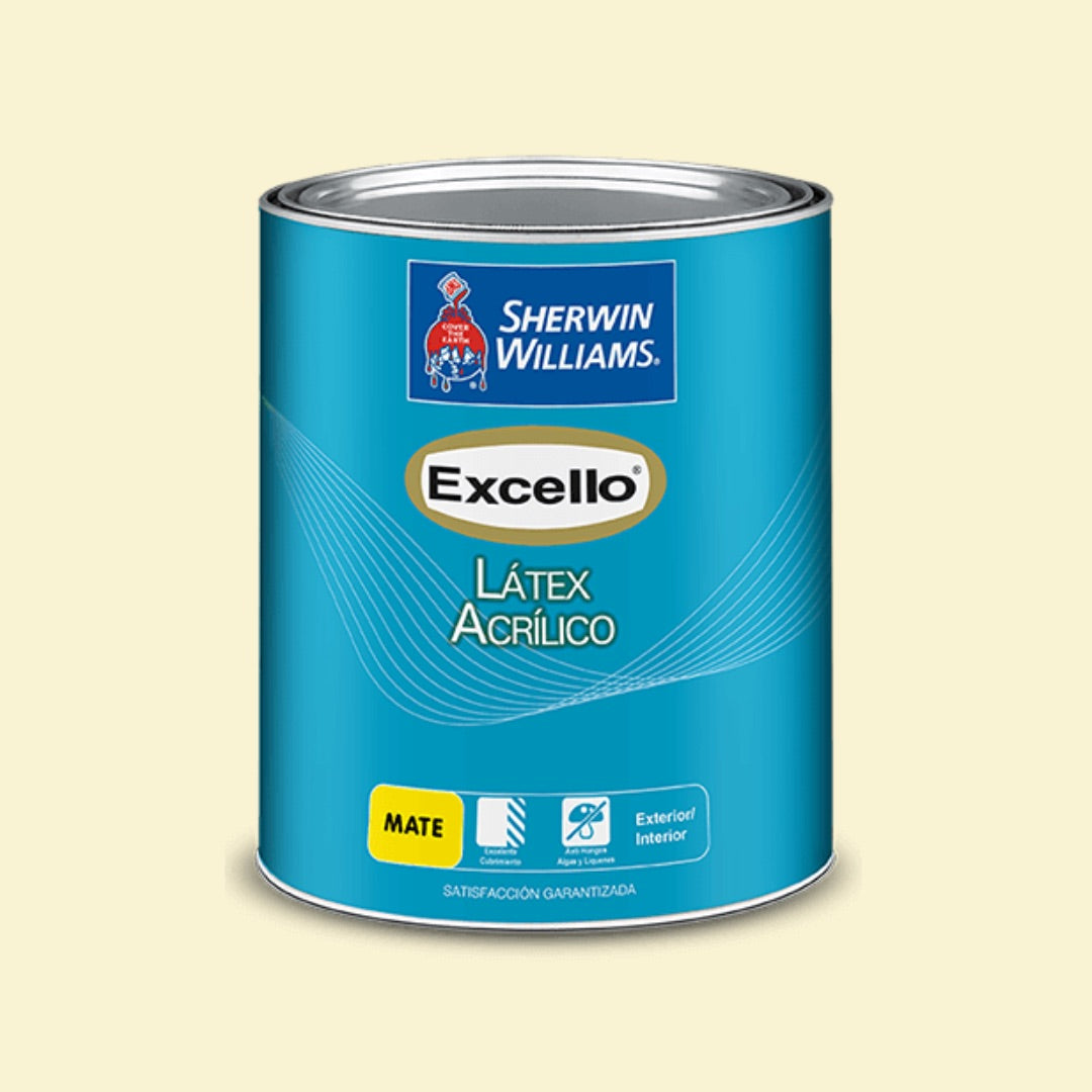 EXCELLO LATEX MATE