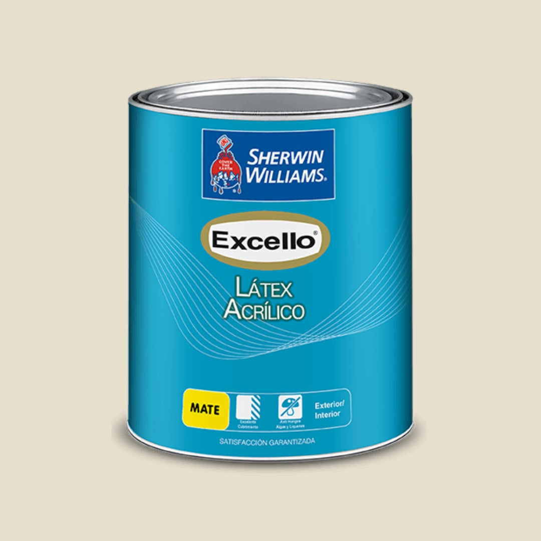 EXCELLO LATEX MATE