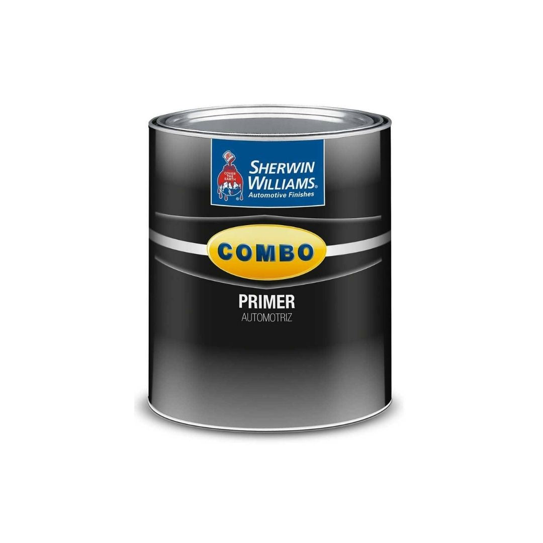 P2A32-1/4 BASE AUTOMOTRIZ NITRO GRIS CLARO