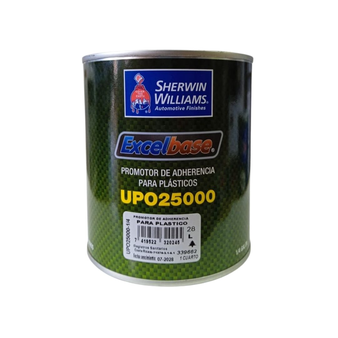 UPO25000-1/4 PROMOTOR DE ADHERENCIA 1K EXCELBASE