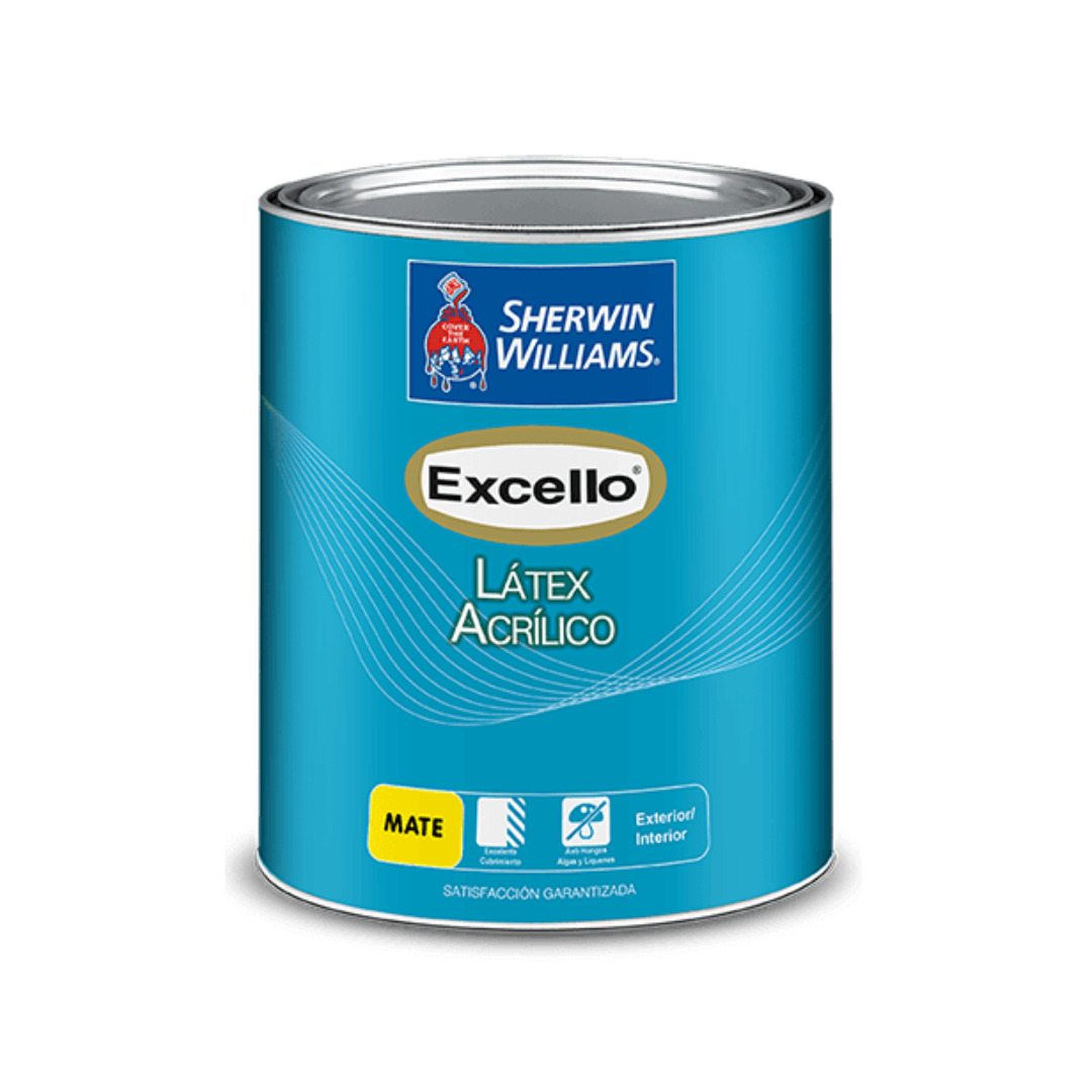 EXCELLO LATEX MATE