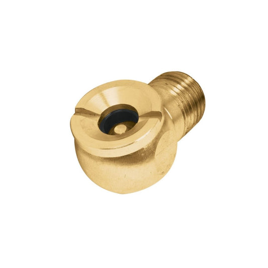 19087 CABEZA INFLADORA DE LLANTAS TRUPER MACHO 1/4" NPT