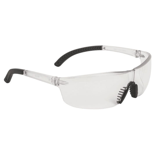 14293 LENTES DE SEGURIDAD TRUPER TRANSPARENTE ULTRA LIGERO