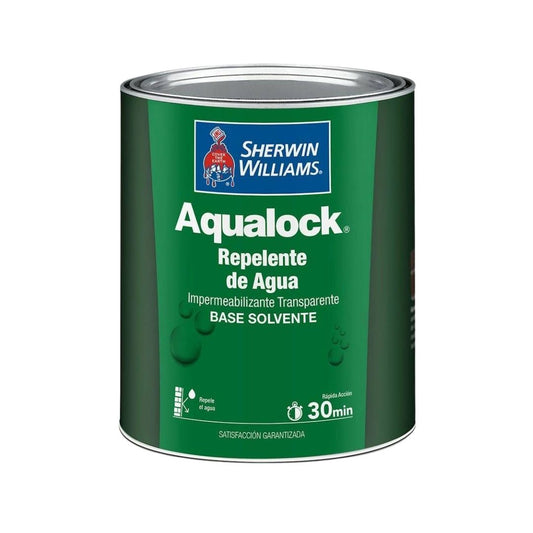 A5VSA1-1 AQUALOCK REPELENTE DE AGUA SATINADO TRANSPARENTE