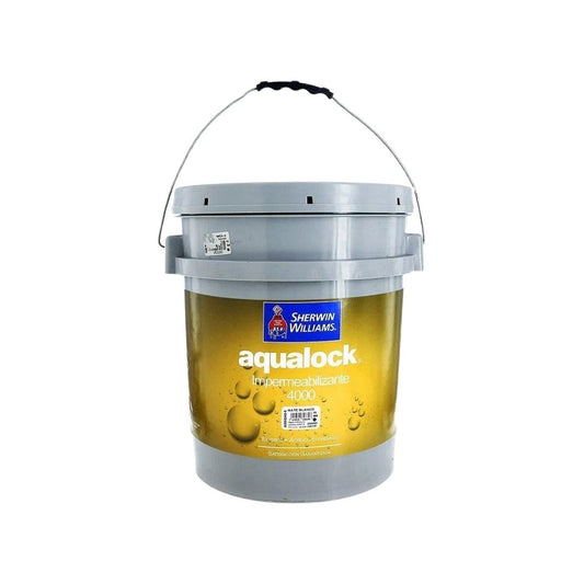 AQUALOCK ELASTOMÉRICO 4000 MATE